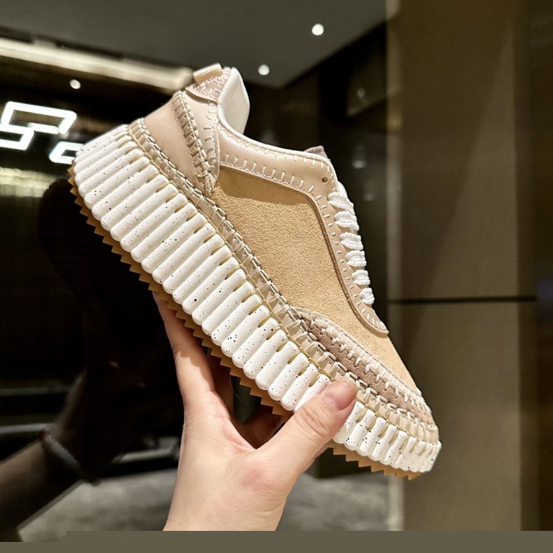 Chloe Casual Shoes